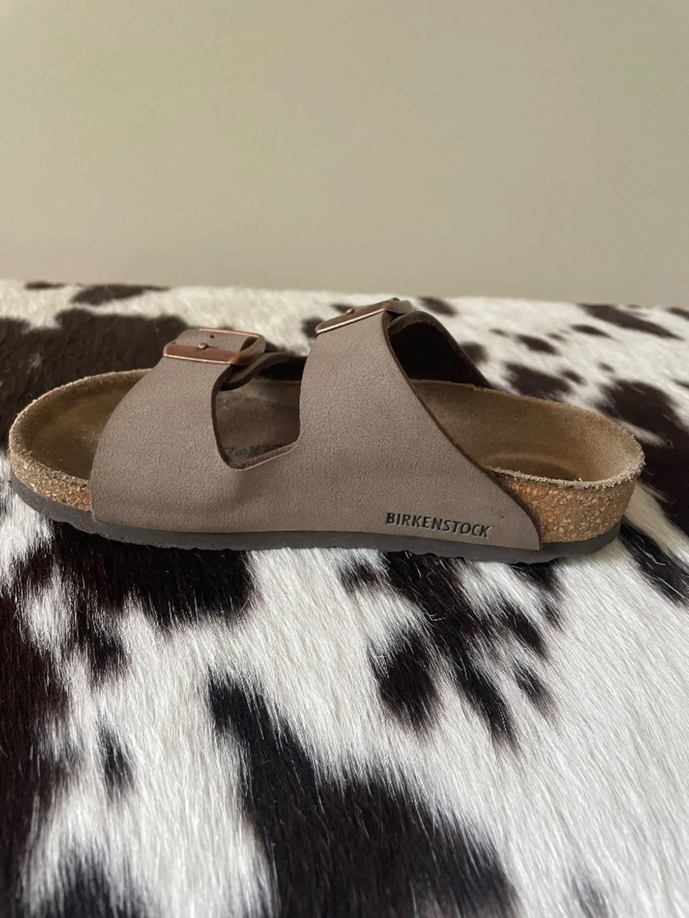 Children’s Birkenstocks